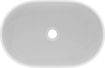 Умывальник настольный Ideal Standard i.life O T573201 55 см - фото2