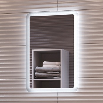 Зеркало Vigo Wing Classic 400 - фото