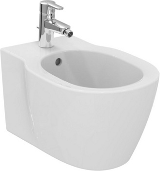 Биде Ideal Standard Connect E772201 подвесное - фото