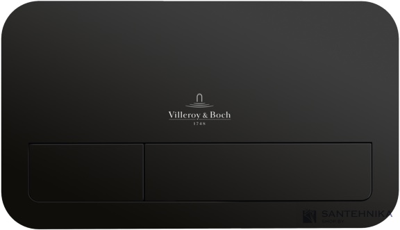 Смывная клавиша Villeroy&Boch ViConnect E200 (922490AN)