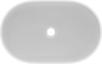 Умывальник настольный Ideal Standard i.life O T573101 60 см - фото2