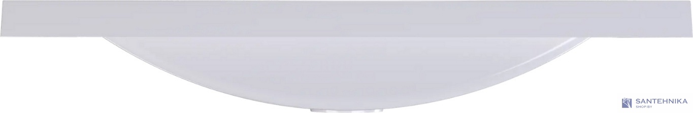 Умывальник из искусственного камня Roxen Iris 75 3001475