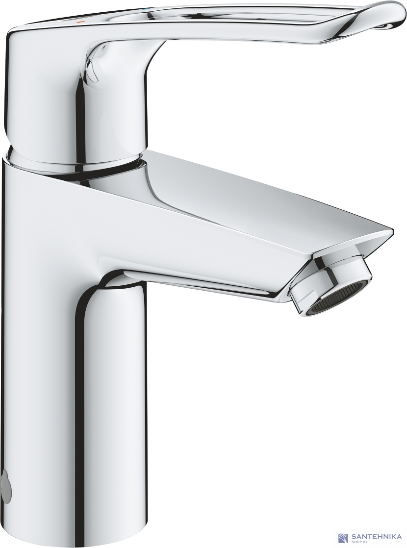 Смеситель для умывальника Grohe Eurosmart 23986003