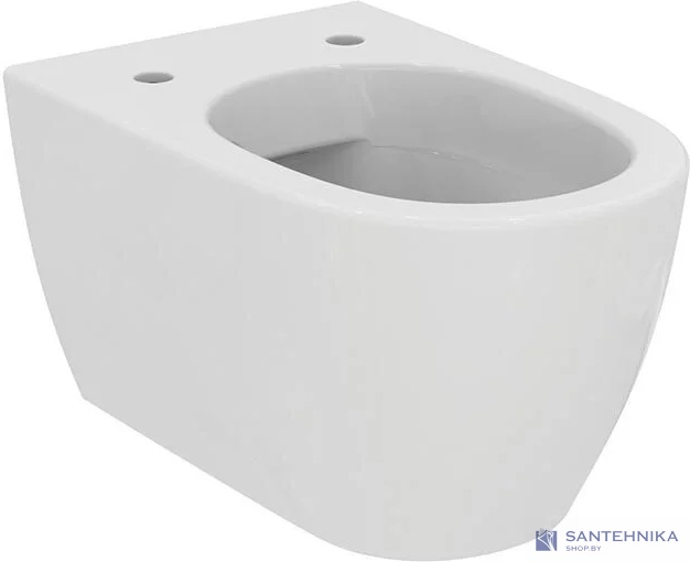 Унитаз подвесной Ideal Standard i.Life O HydroTwis T568001+T572401