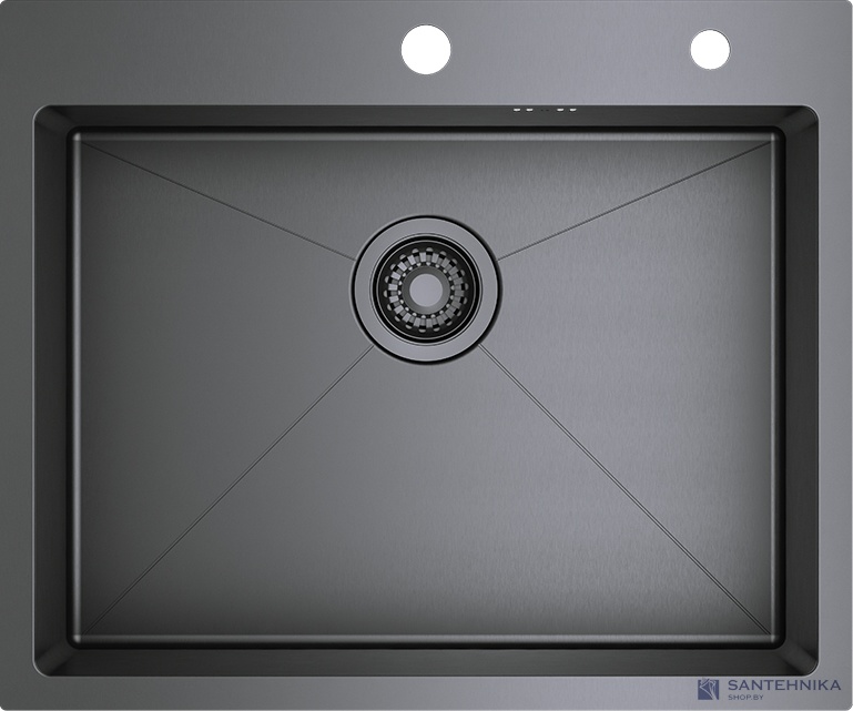 Кухонная мойка Raglo R701.6050.09