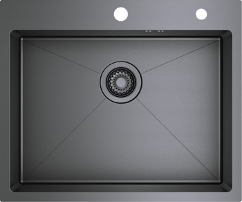Кухонная мойка Raglo R701.6050.09 - фото