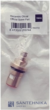 Кран-букса Teka R802723