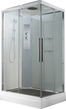 Душевая кабина AvaCan K2011 стандартная - фото2