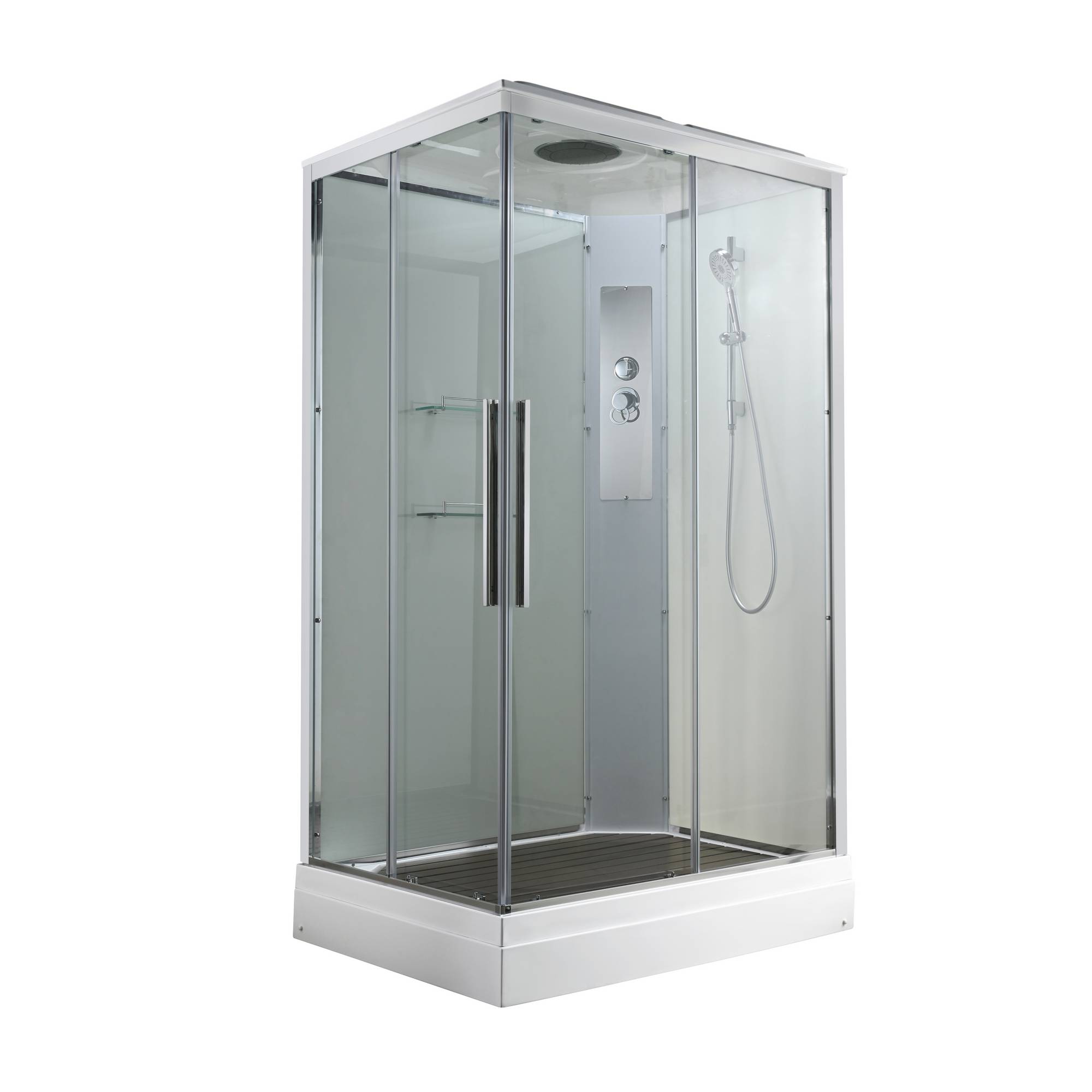 Душевая кабина AvaCan K2011 стандартная