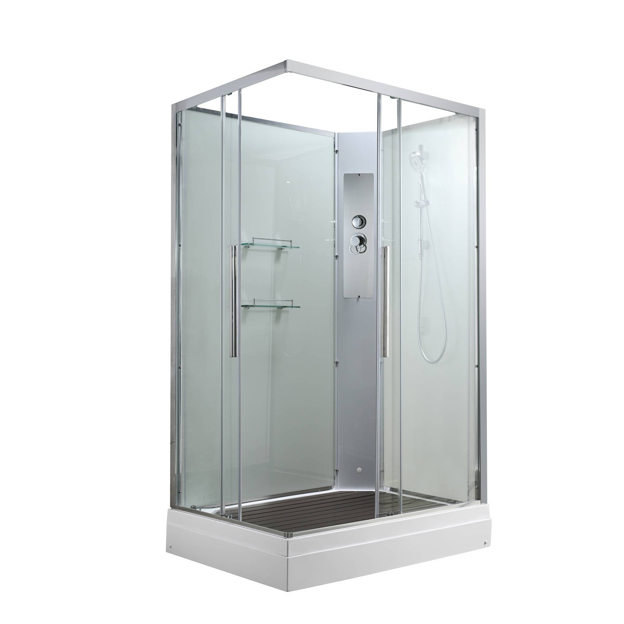 Душевая кабина K2011N без крыши