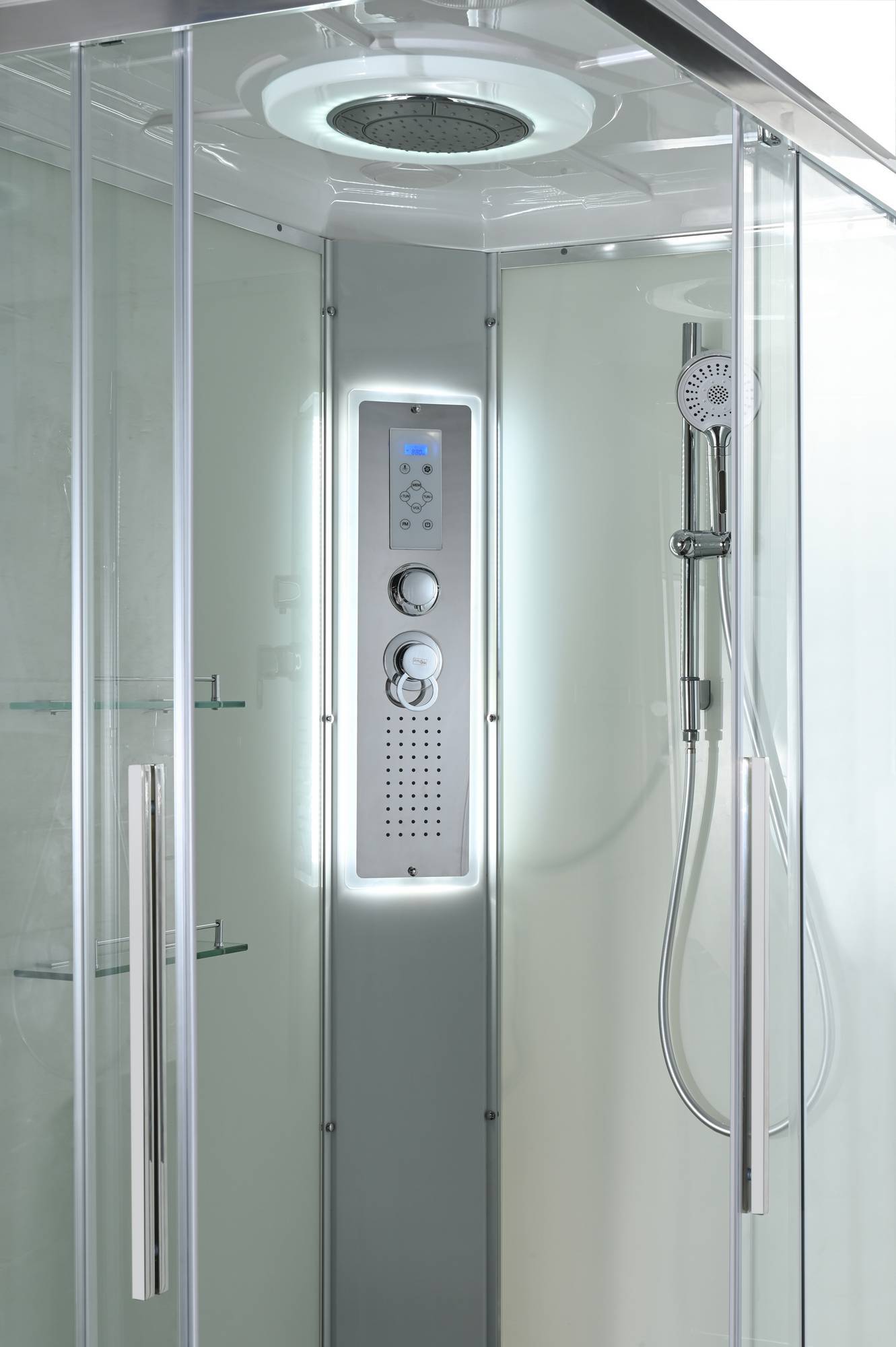 Душевая кабина K2080LED