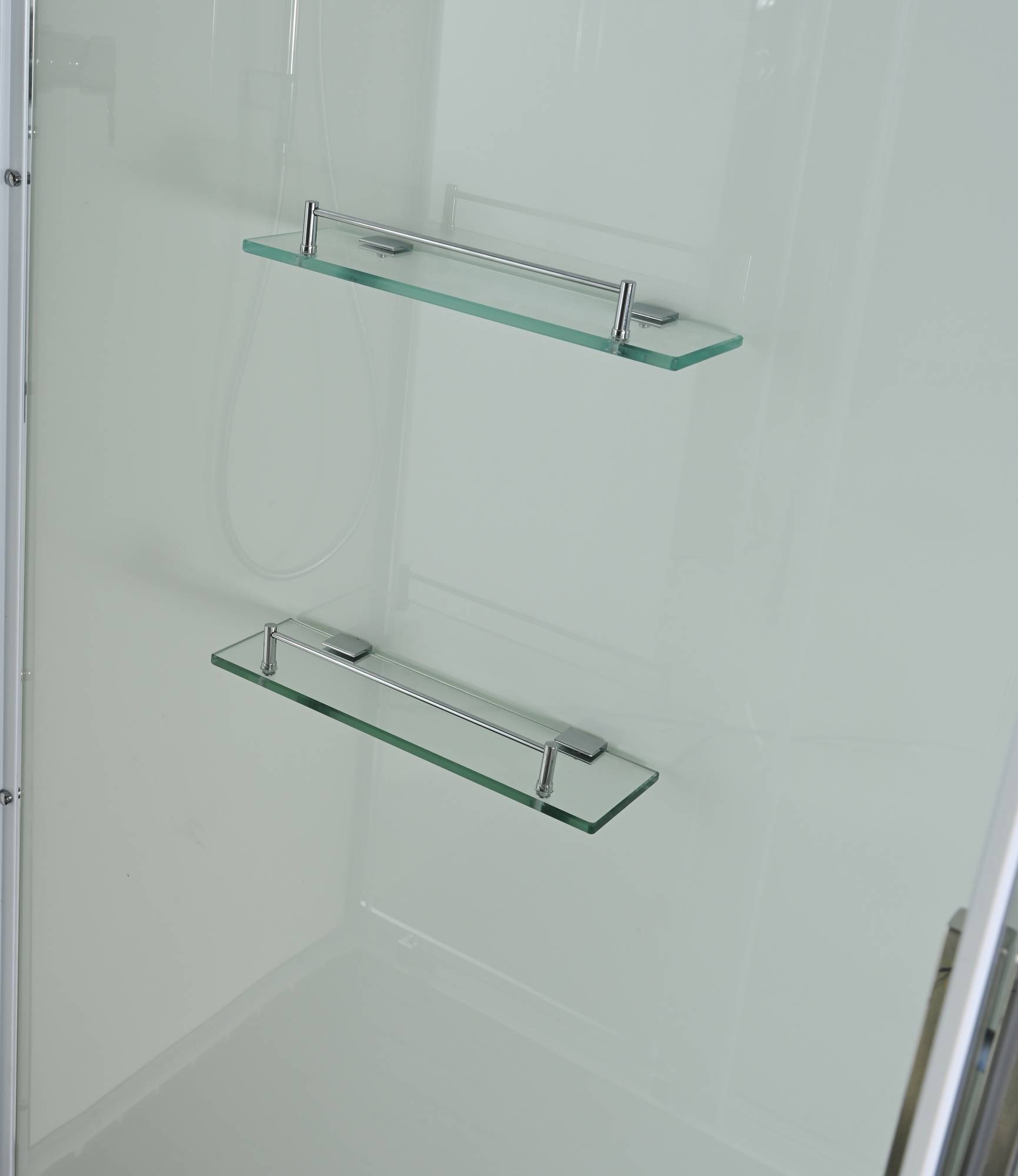 Душевая кабина K2080N без крыши