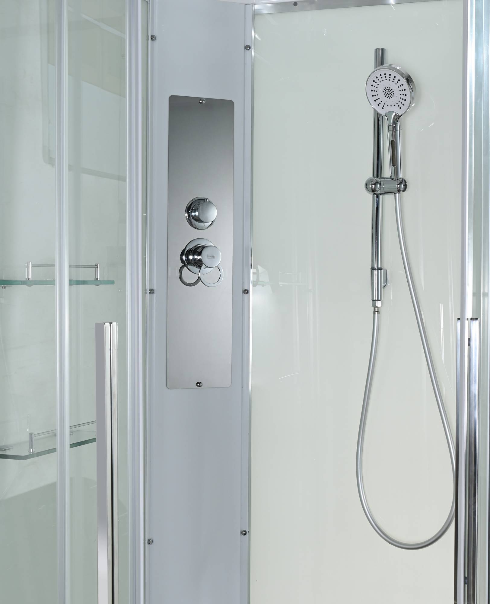 Душевая кабина AvaCan K2090N без крыши