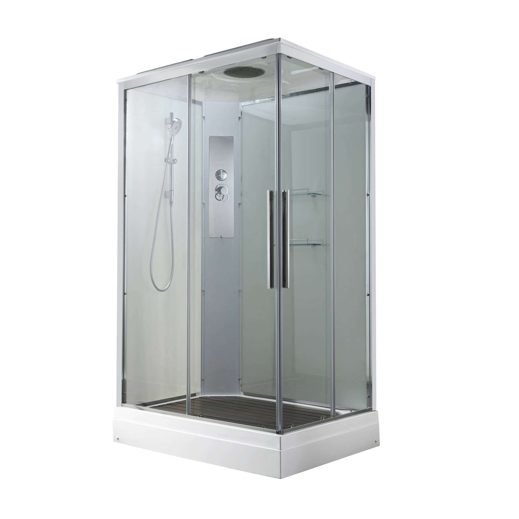 Душевая кабина AvaCan K2810 стандартная