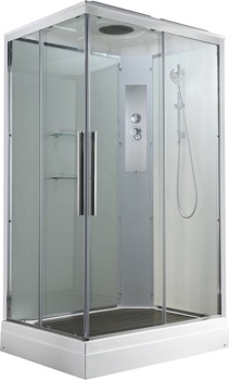 Душевая кабина AvaCan K2810 стандартная - фото