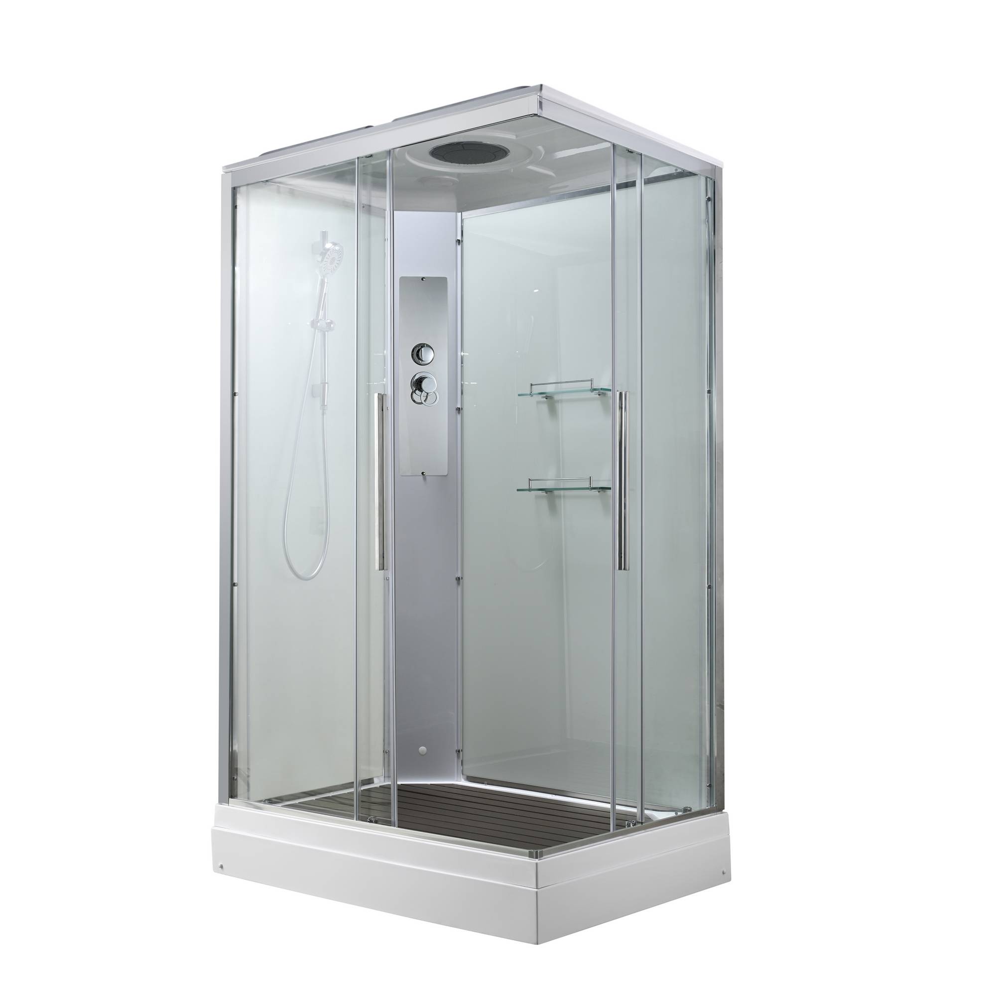 Душевая кабина AvaCan K2810 стандартная - фото2