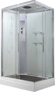 Душевая кабина AvaCan K2810 стандартная - фото2
