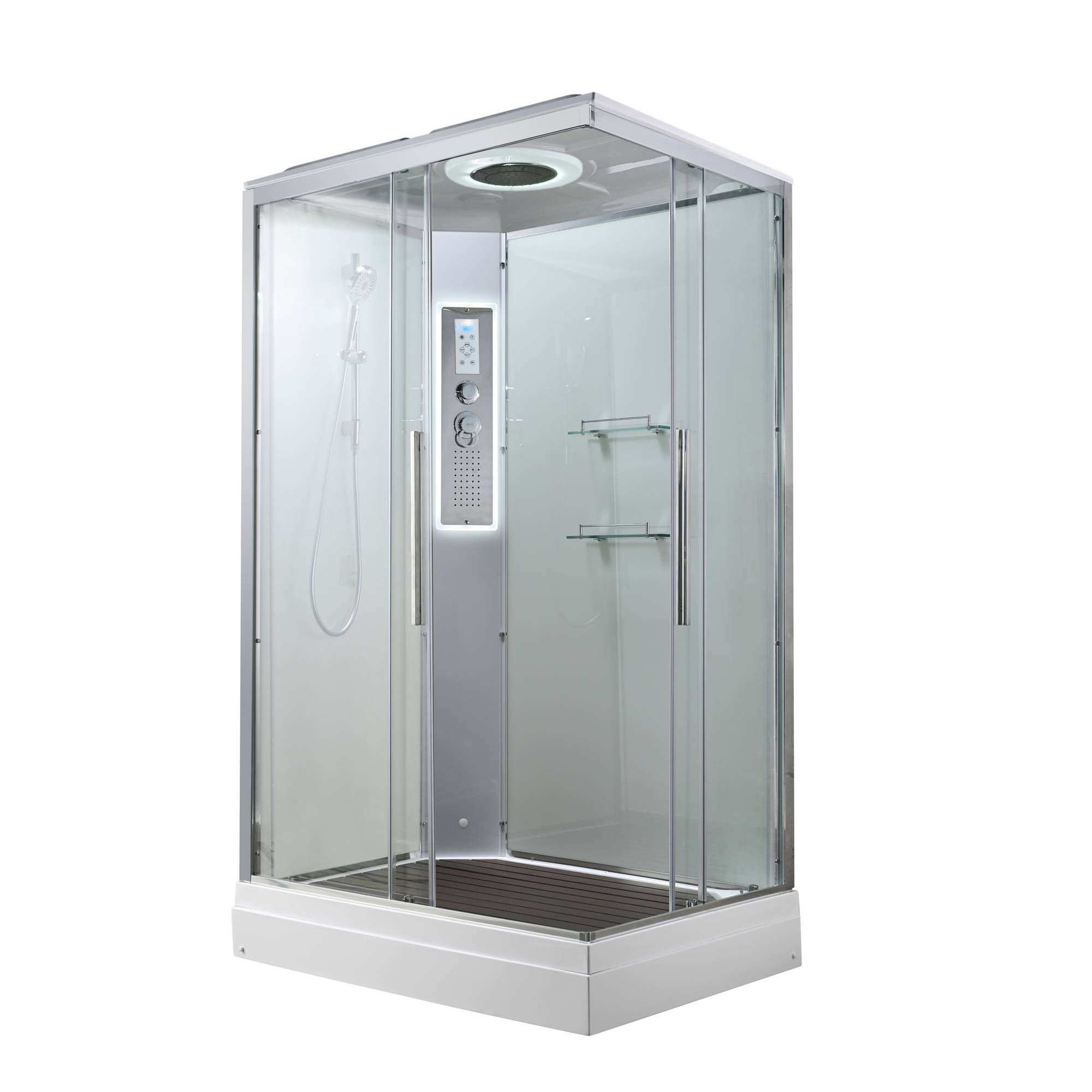 Душевая кабина AvaCan K2810LED