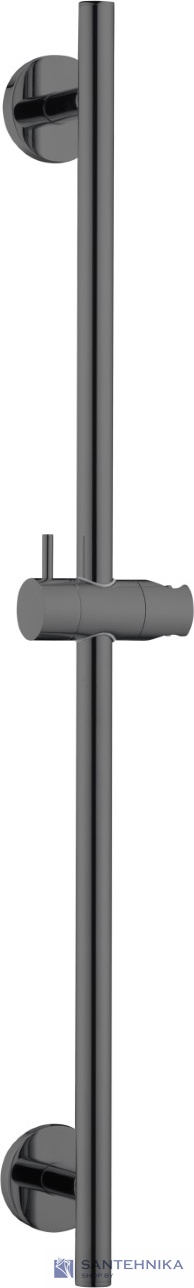 Штанга для душа Boheme Uno 420-SGM