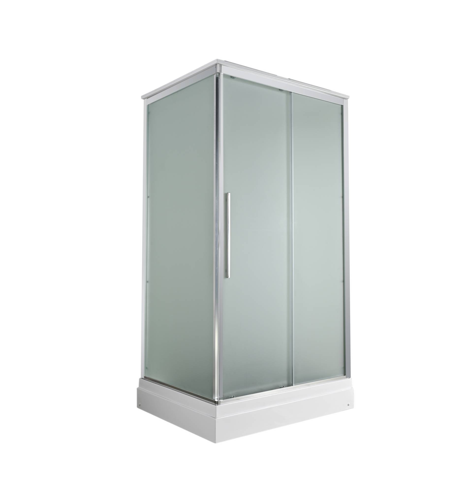 Душевая кабина KD2911 стандартная - фото2