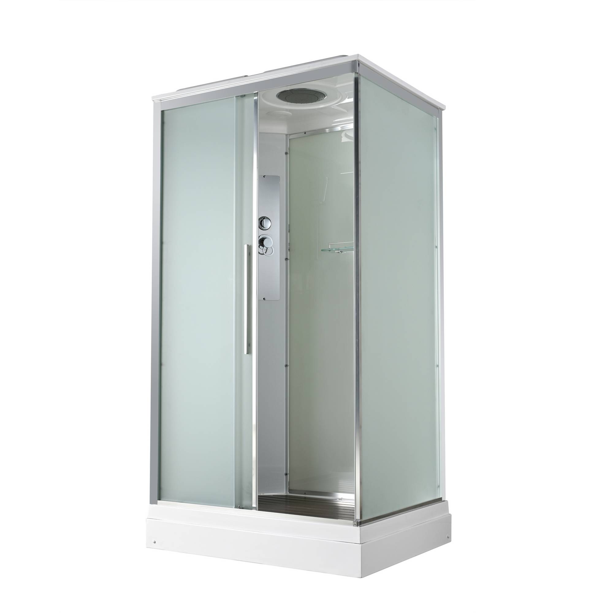 Душевая кабина KD2911 стандартная - фото