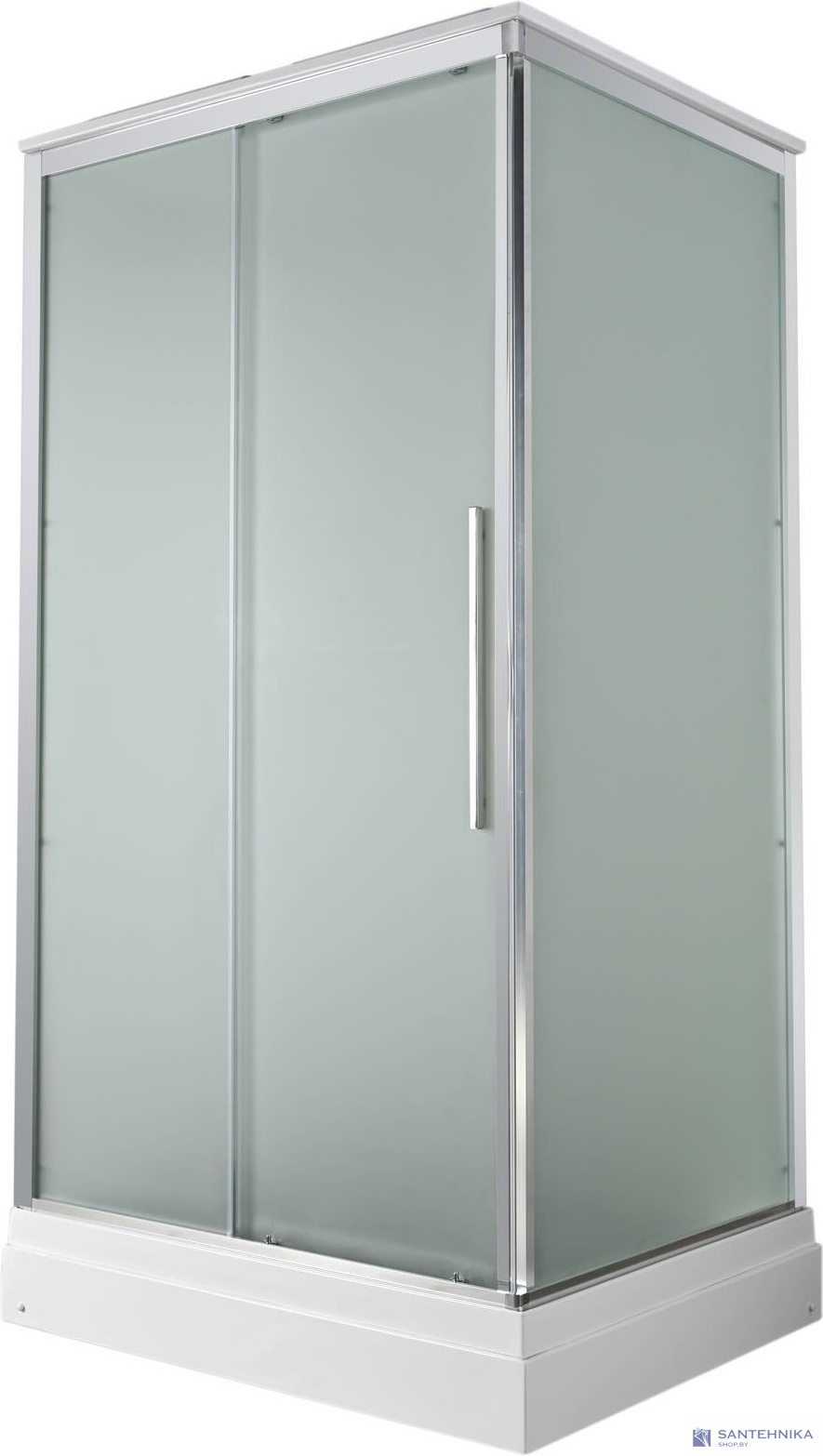 Душевая кабина AvaCan KD2911LED