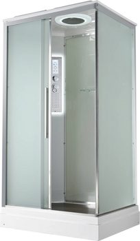 Душевая кабина AvaCan KD2911LED - фото