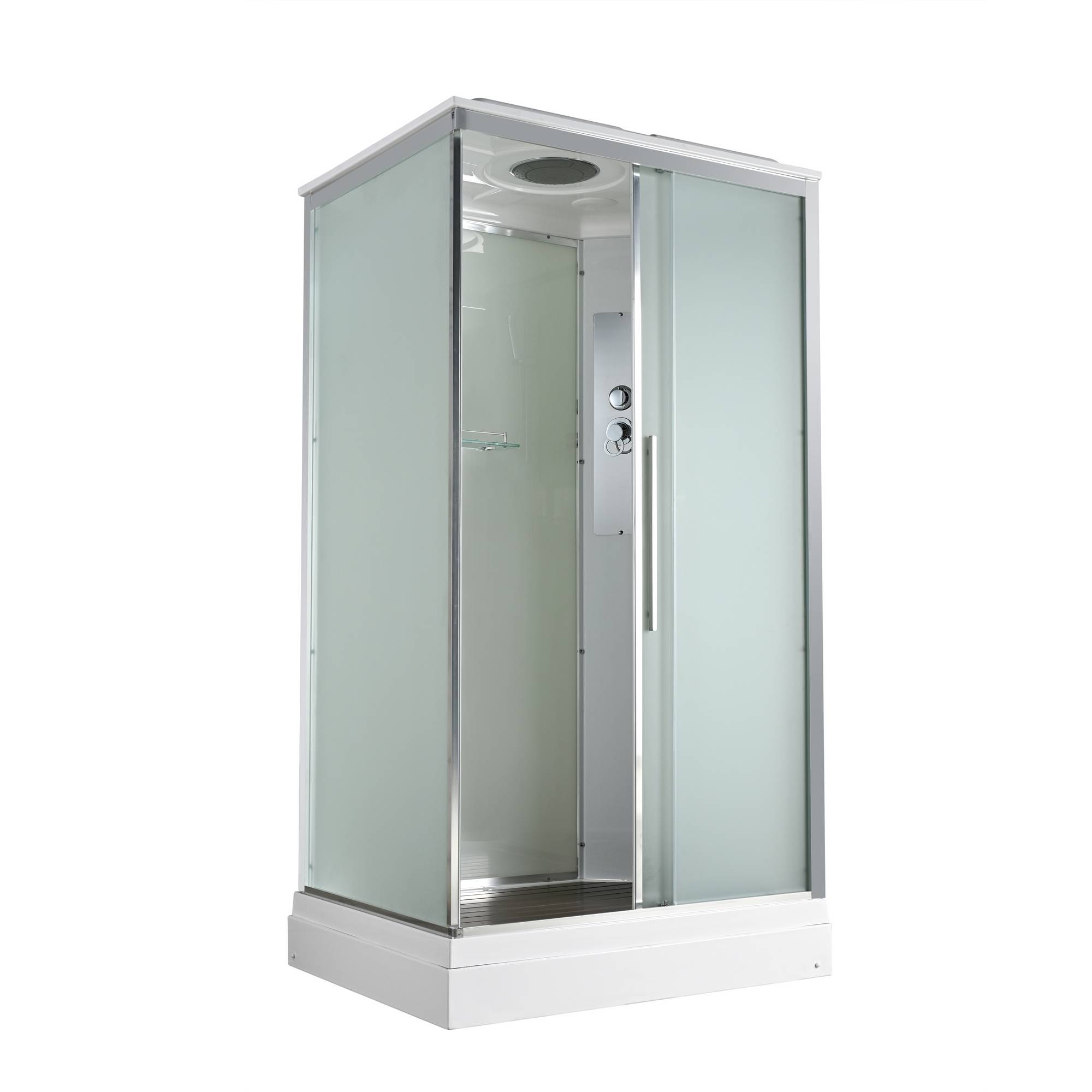 Душевая кабина AvaCan KD2912 стандартная