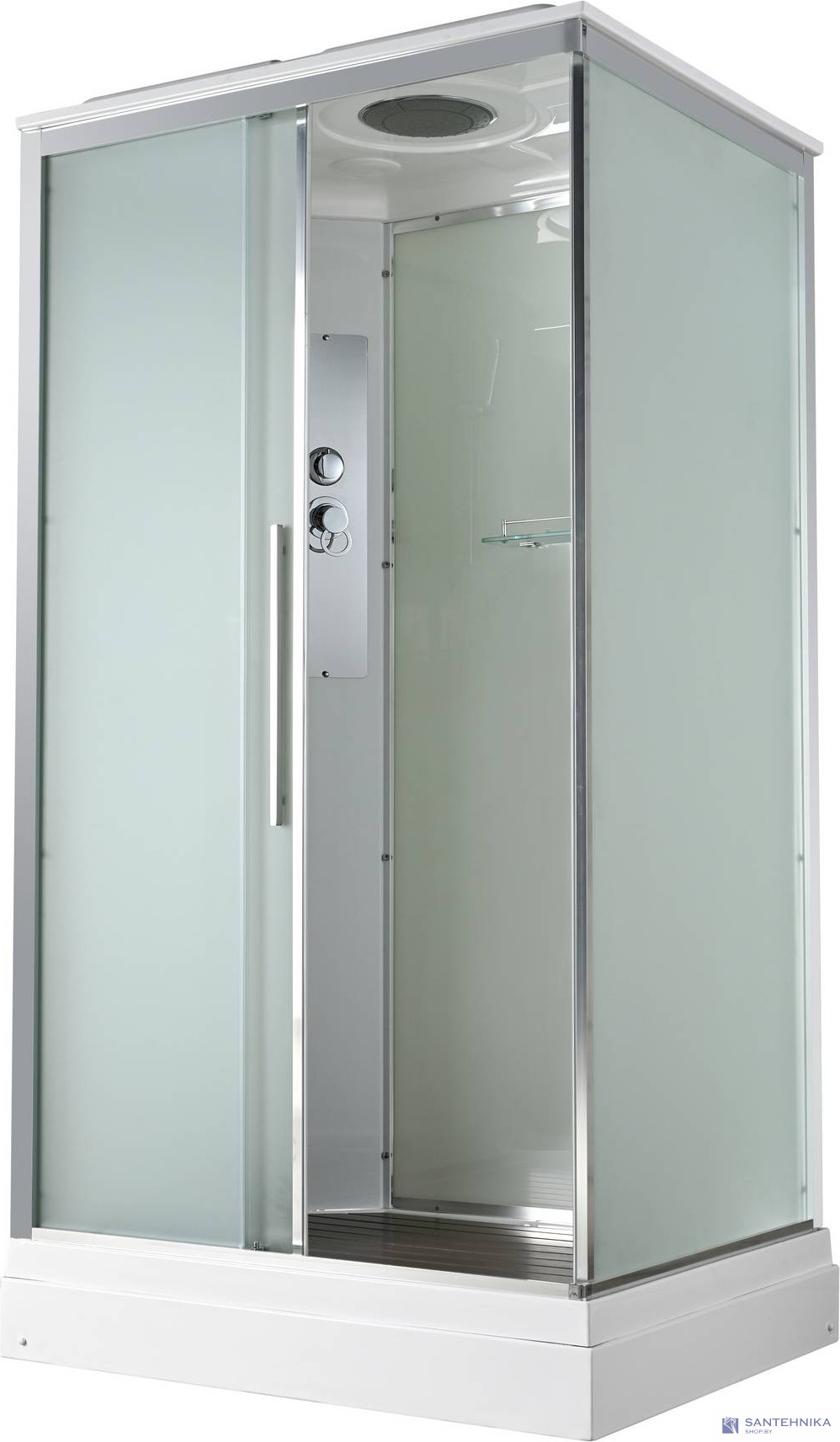 Душевая кабина AvaCan KD2912 стандартная