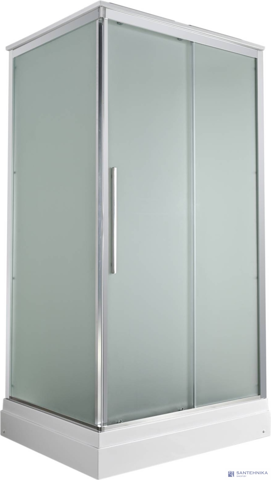 Душевая кабина AvaCan KD2912LED