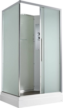 Душевая кабина AvaCan KD2912N без крыши - фото