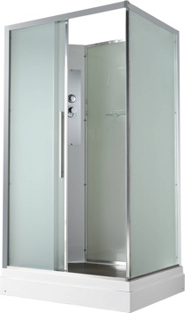Душевая кабина AvaCan KD2912N без крыши - фото2