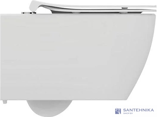 Унитаз подвесной Ideal Standard i.Life O HydroTwis T568001+T572401