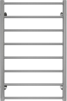 Полотенцесушитель водяной Terminus Аврора П8 500х800, сатин - фото2