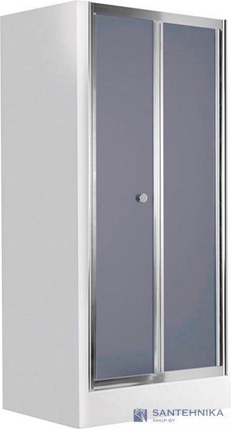 Душевая дверь Deante Flex KTL 421D 90 см