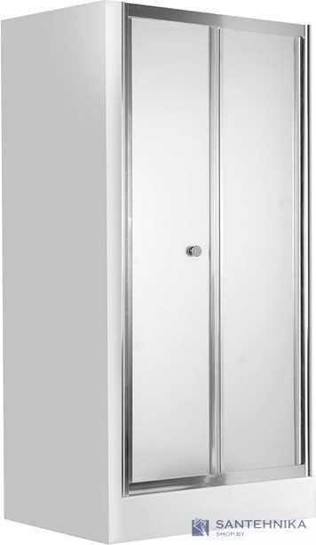 Душевая дверь Deante Flex KTL 422D 80 см