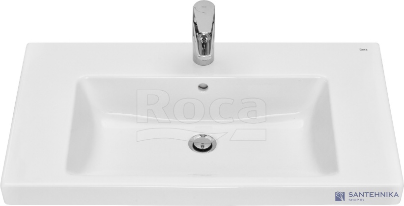 Умывальник мебельный Roca The Gap Plus 80x46 3270M0004