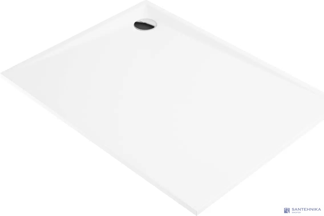 Душевой поддон акриловый Deante Kerria plus KTS 045B 90х100 см 