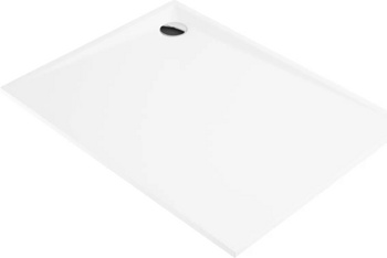 Душевой поддон акриловый Deante Kerria plus KTS 043B 90х120 см  - фото