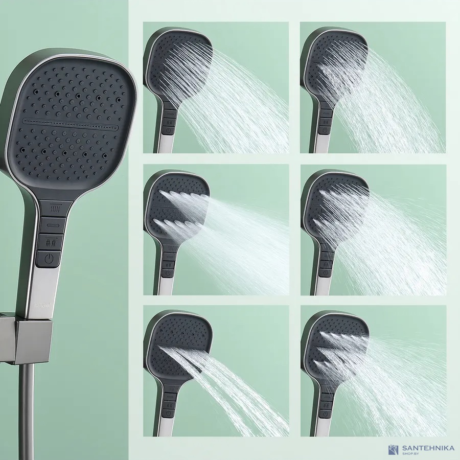 Смеситель для ванны Raglo R51.30.09