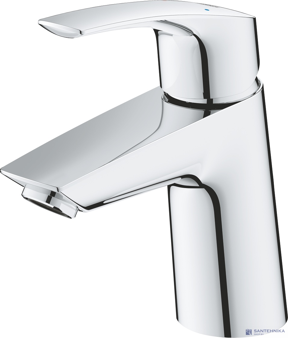 Смеситель для умывальника Grohe Eurosmart 23967003