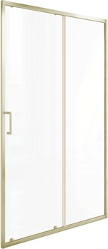 Душевая дверь GooD DooR Lite WTW-110-C-BG - фото