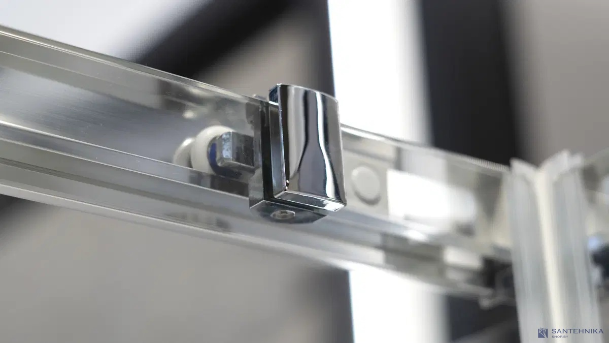 Душевой угол Deante Funkia EVO KYС 0089P 80x90x195 см