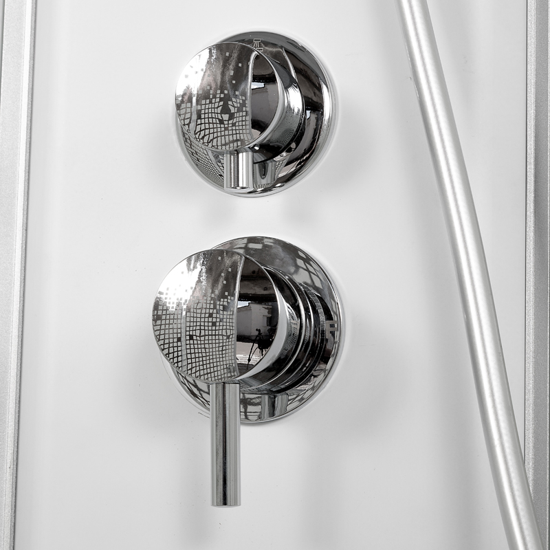 Душевая кабина AvaCan L910 N с гидромассажем