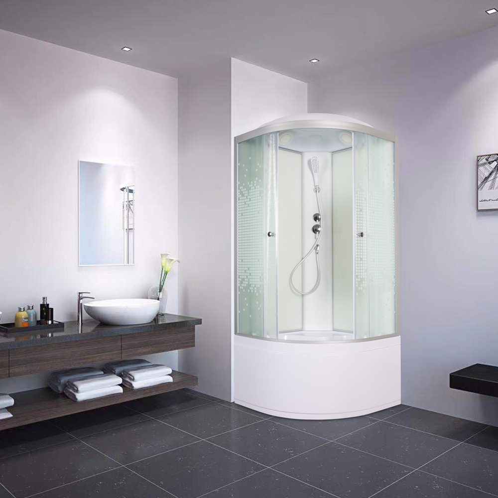 Душевая кабина AvaCan L910 - фото2