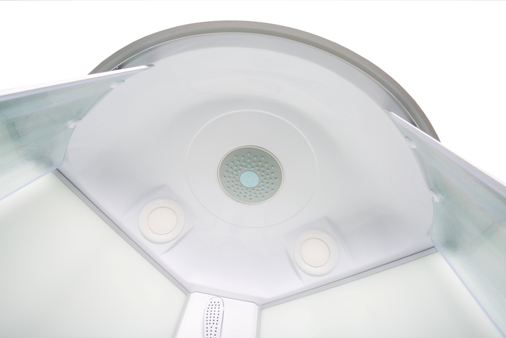 Душевая кабина AvaCan L910 с гидромассажем и электрикой