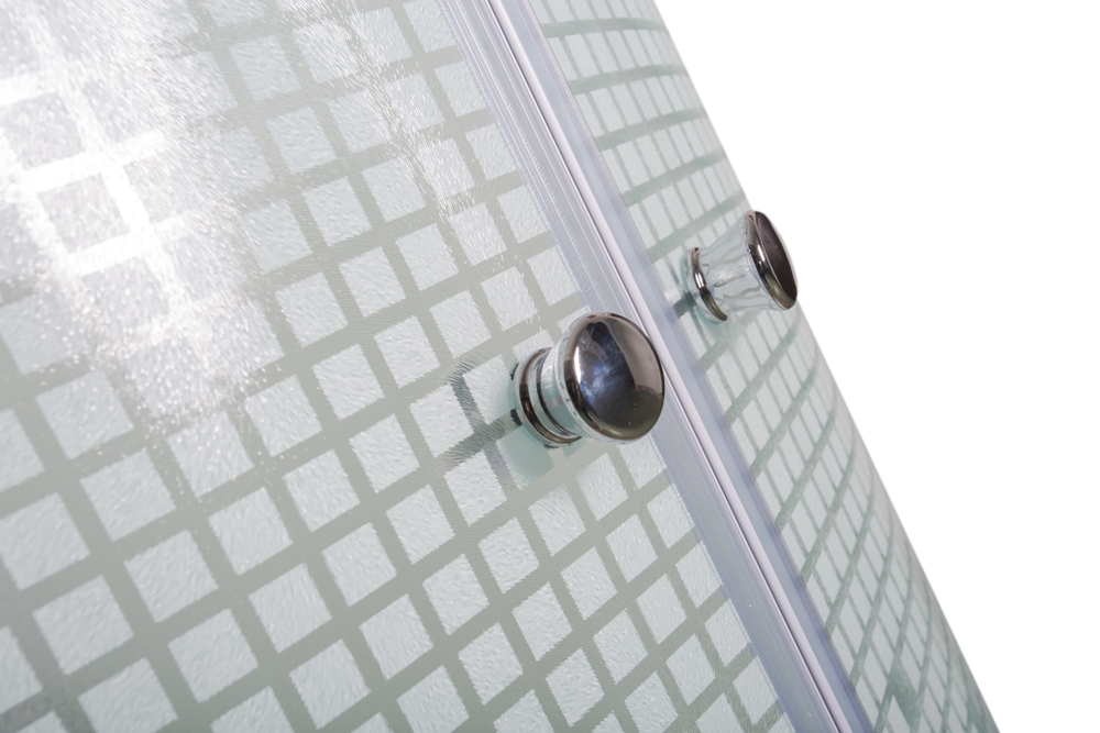 Душевая кабина AvaCan L910 N без крыши