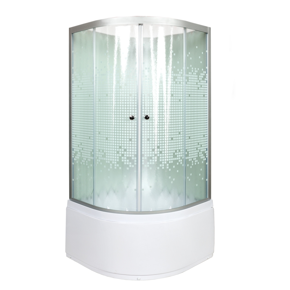 Душевая кабина AvaCan L910 N с гидромассажем