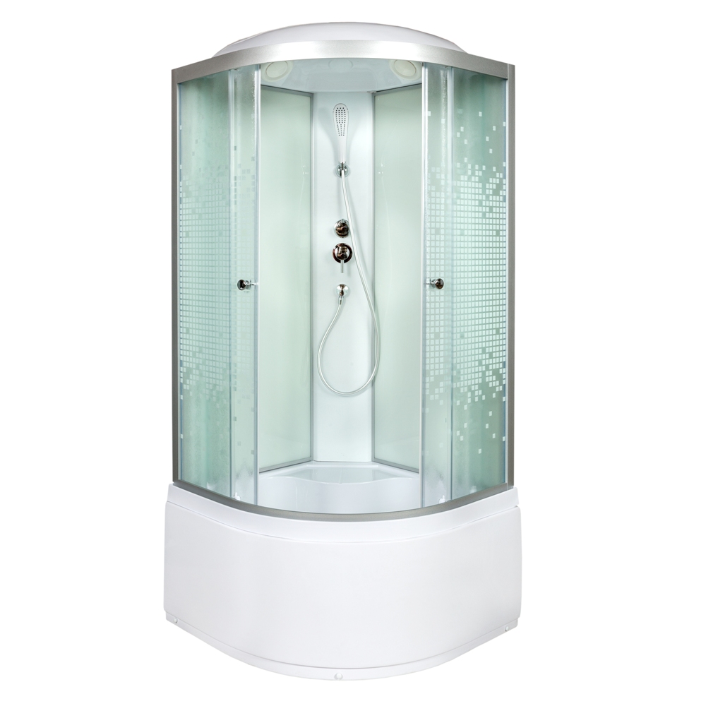 Душевая кабина AvaCan L980 - фото