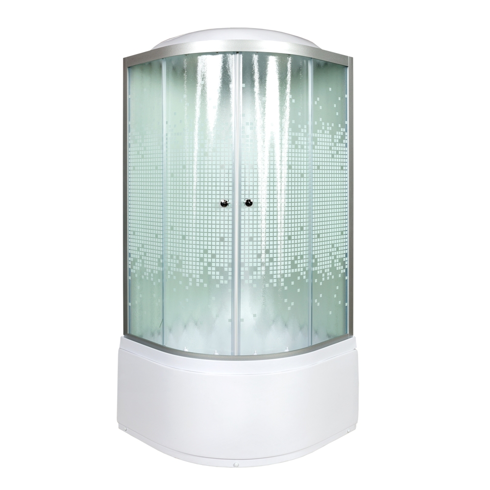 Душевая кабина AvaCan L980 - фото2